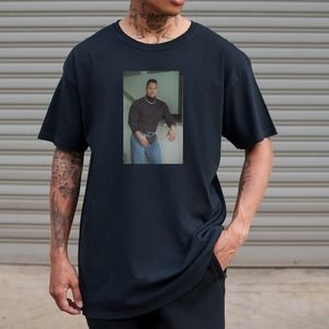 Dwayne The Rock Johnson  T-shirt, Wrestling Unisex T-shirt Gift For Fan